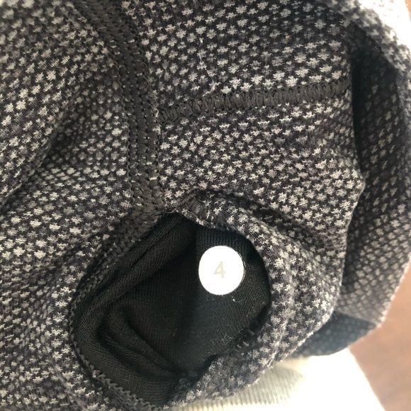 Lululemon wunder under high rise - Picture 5 of 5